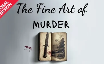 The Fine Art of Murder Switch ROM (NSP/XCI + DLC Update) Download for Free