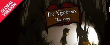 The Nightmare Journey Switch ROM (NSP/XCI + DLC Update) Download for Free