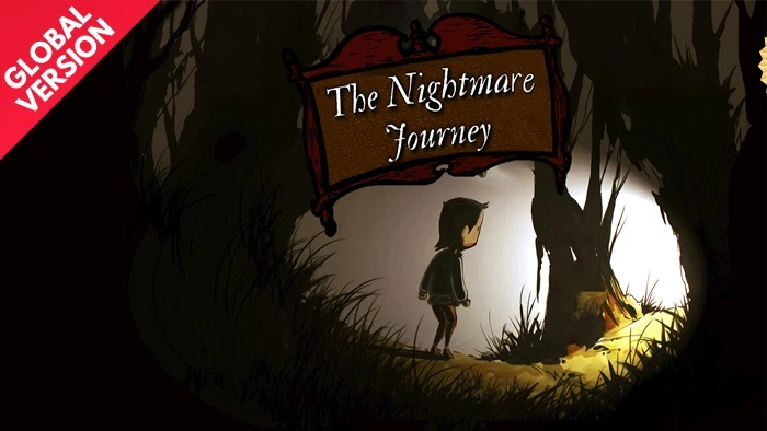 The Nightmare Journey Switch ROM (NSP/XCI + DLC Update) Download for Free