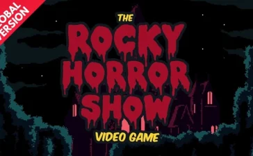 The Rocky Horror Show Video Game Switch ROM (NSP/XCI + DLC Update) Download for Free