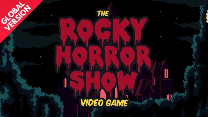 The Rocky Horror Show Video Game Switch ROM (NSP/XCI + DLC Update) Download for Free