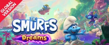 The Smurfs Dreams Switch ROM (NSP/XCI + DLC Update) Download for Free