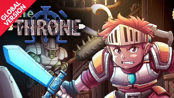 The Throne Switch ROM (NSP/XCI + DLC Update) Download for Free