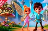 The Treasure of Neverland Switch ROM (NSP/XCI + DLC Update) Download for Free