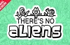 There's No Aliens Switch ROM (NSP/XCI + DLC Update) Download for Free