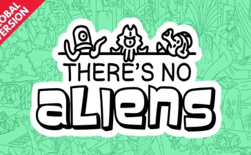 There's No Aliens Switch ROM (NSP/XCI + DLC Update) Download for Free