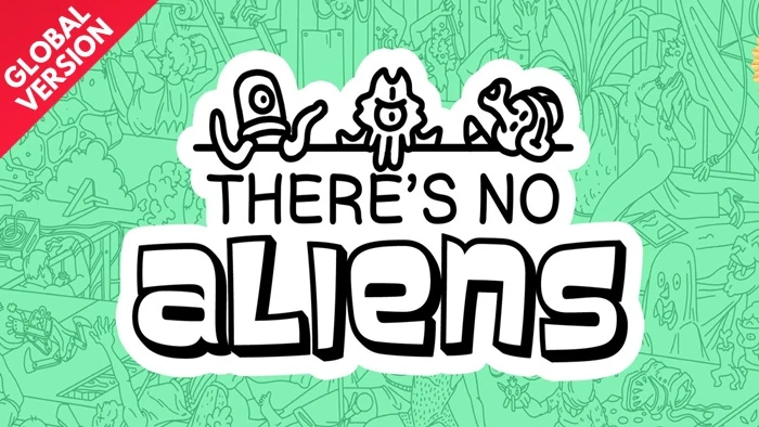 There's No Aliens Switch ROM (NSP/XCI + DLC Update) Download for Free