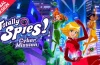 Totally Spies! Cyber Mission Switch ROM (NSP/XCI + DLC Update) Download for Free