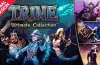 Trine Ultimate Collection Physical Edition Switch ROM (NSP/XCI + DLC Update) Download for Free