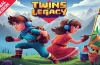 Twins of Legacy Elemental Switch ROM (NSP/XCI + DLC Update) Download for Free