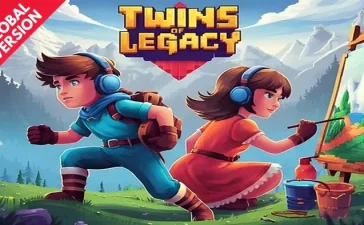 Twins of Legacy Elemental Switch ROM (NSP/XCI + DLC Update) Download for Free