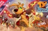 Ty The Tasmanian Tiger Bush Rescue Bundle Switch ROM (NSP/XCI + DLC Update) Download for Free