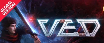 VED Switch ROM (NSP/XCI + DLC Update) Download for Free