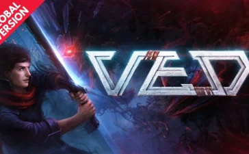 VED Switch ROM (NSP/XCI + DLC Update) Download for Free