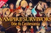 Vampire Survivors Ode to Castlevania Switch ROM (NSP/XCI + DLC Update) Download for Free