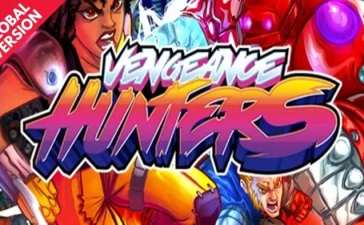 Vengeance Hunters Switch ROM (NSP/XCI + DLC Update) Download for Free