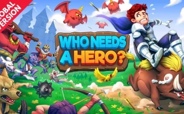 Who Needs a Hero? Switch ROM (NSP/XCI + DLC Update) Download for Free