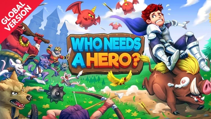 Who Needs a Hero? Switch ROM (NSP/XCI + DLC Update) Download for Free