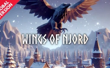 Wings of Njord Switch ROM (NSP/XCI + DLC Update) Download for Free