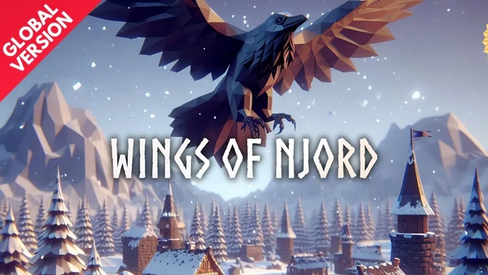 Wings of Njord Switch ROM (NSP/XCI + DLC Update) Download for Free