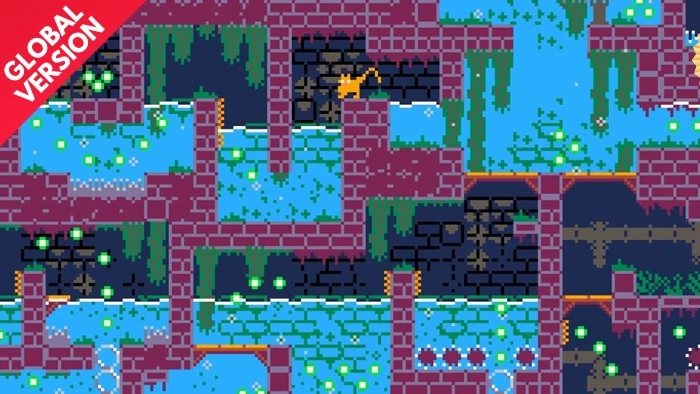 Zebulon A Lost Cat Switch Roms Download: NSP XCI Games