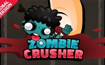 Zombies Crusher Switch ROM (NSP/XCI + DLC Update) Download for Free