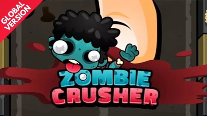 Zombies Crusher Switch ROM (NSP/XCI + DLC Update) Download for Free