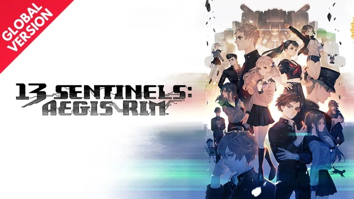 13 Sentinels Aegis Rim Switch ROM (NSP/XCI + DLC Update) Download for Free