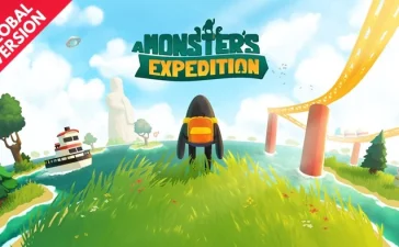 A Monster's Expedition Switch ROM (NSP/XCI + DLC Update) Download for Free