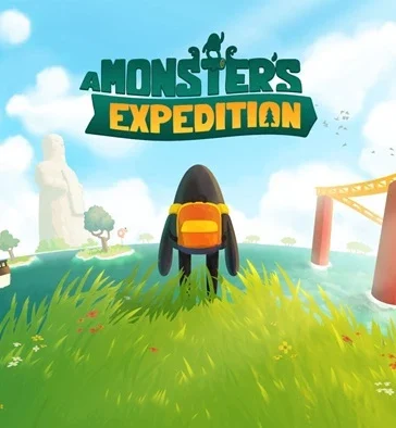 A Monster's Expedition Switch ROM (NSP/XCI + DLC Update) Download for Free