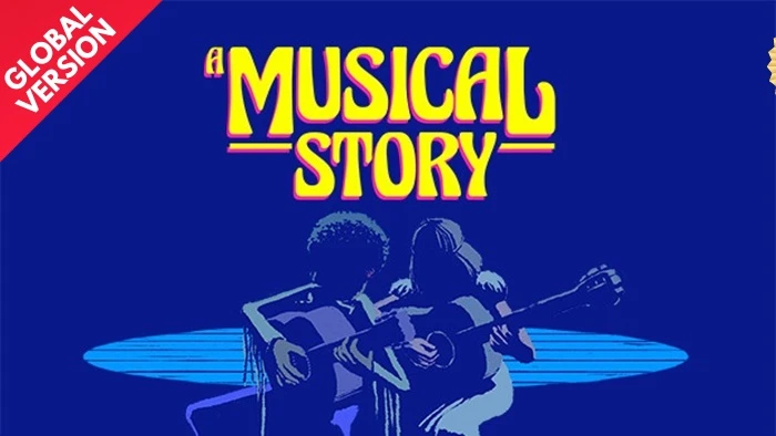 A Musical Story Switch ROM (NSP/XCI + DLC Update) Download for Free