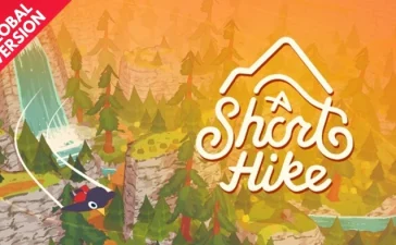 A Short Hike Switch ROM (NSP/XCI + DLC Update) Download for Free