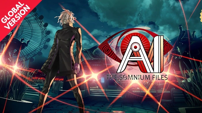 AI The Somnium Files Switch ROM (NSP/XCI + DLC Update) Download for Free