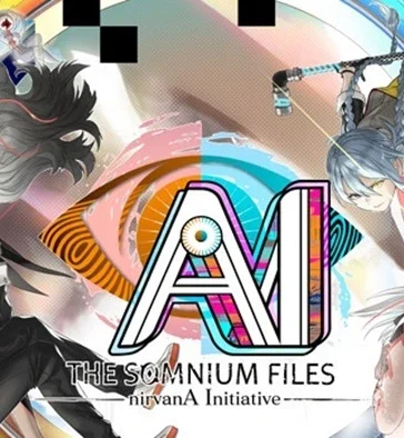 AI The Somnium Files - nirvanA Initiative Switch ROM (NSP/XCI + DLC Update) Download for Free