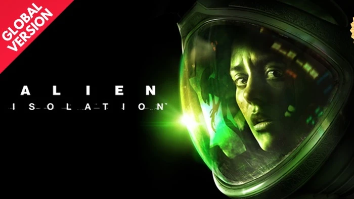 Alien Isolation Switch ROM (NSP/XCI + DLC Update) Download for Free