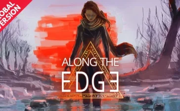 Along the Edge Switch ROM (NSP/XCI + DLC Update) Download for Free