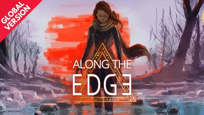 Along the Edge Switch ROM (NSP/XCI + DLC Update) Download for Free