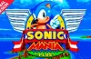 Sonic Mania Plus Switch ROM (NSP/XCI + DLC Update) Download for Free