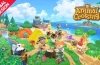 Animal Crossing New Horizons Switch ROM (NSP/XCI + DLC Update) Download for Free