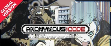 Anonymous;Code Switch ROM (NSP/XCI + DLC Update) Download for Free