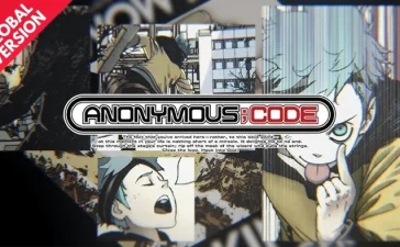 Anonymous;Code Switch ROM (NSP/XCI + DLC Update) Download for Free