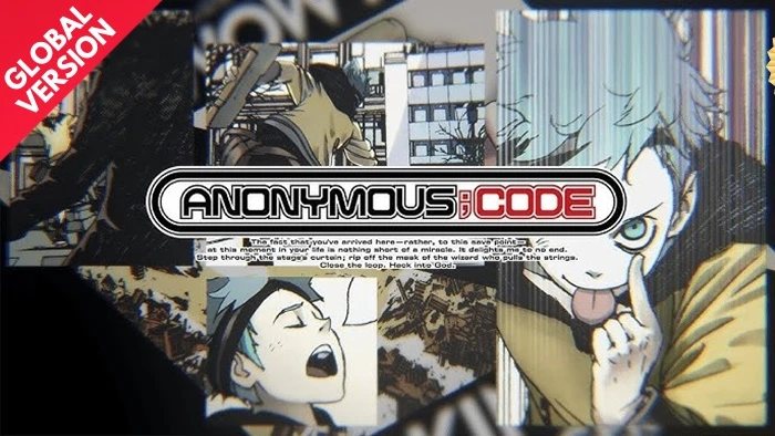 Anonymous;Code Switch ROM (NSP/XCI + DLC Update) Download for Free