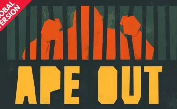 Ape Out Switch ROM (NSP/XCI + DLC Update) Download for Free