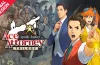 Apollo Justice Ace Attorney Trilogy Switch ROM (NSP/XCI + DLC Update) Download for Free