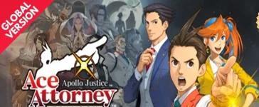 Apollo Justice Ace Attorney Trilogy Switch ROM (NSP/XCI + DLC Update) Download for Free