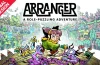 Arranger A Role Puzzling Adventure Switch ROM (NSP/XCI + DLC Update) Download for Free