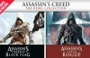 Assassin's Creed The Rebel Collection Switch ROM (NSP/XCI + DLC Update) Download for Free