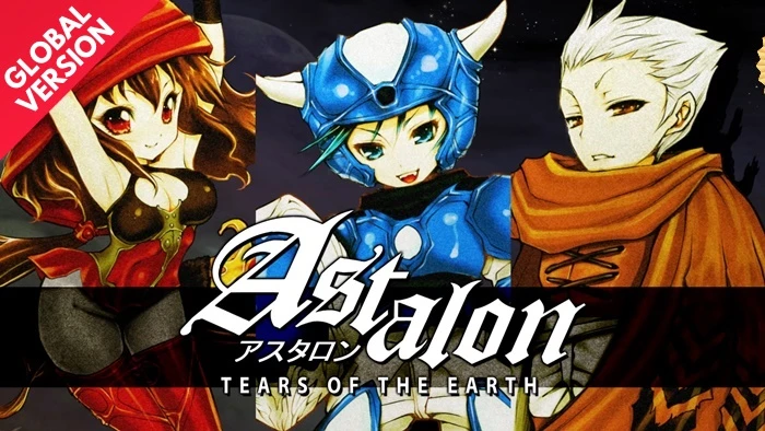 Astalon Tears of the Earth Switch ROM (NSP/XCI + DLC Update) Download for Free