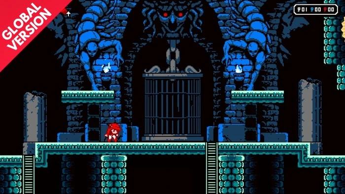 Astalon Tears of the Earth Switch Roms Download: NSP XCI Games