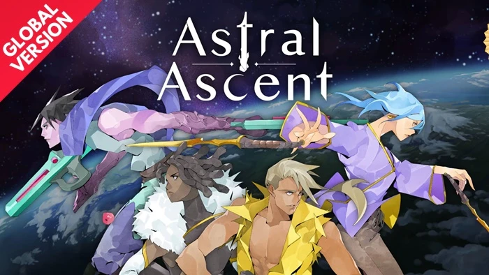 Astral Ascent Switch ROM (NSP/XCI + DLC Update) Download for Free